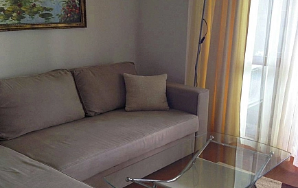 ID 15826 Dwupokojowe mieszkanie w White Coast Zdjęcie 5