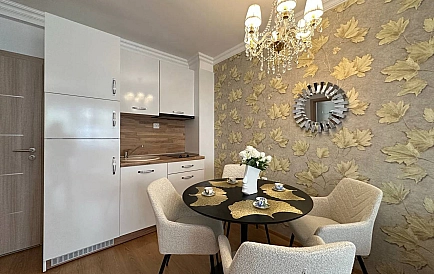ID 16303 Mieszkanie dwupokojowe w Sweet Homes 6 Zdjęcie 8