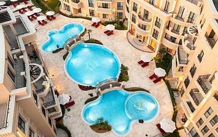 ID 14867 Афродита Парк Zdjęcie 6