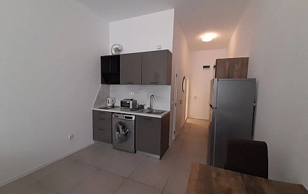 ID 14346 Apartament typu studio w Green Life Zdjęcie 3
