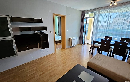ID 14798 Apartament z dwiema sypialniami w Marina Holiday Club Zdjęcie 7