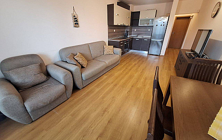 ID 14409 Apartament z dwiema sypialniami w Chateau Del Mar Zdjęcie 1 