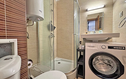 ID 14748 Apartament typu studio w Antonia Zdjęcie 4