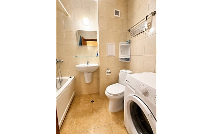 ID 15840 Kawalerka w Chateau Aheloy 1 Zdjęcie 4
