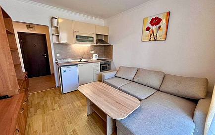 ID 13499 Apartament typu studio w Villa Astoria 2 Zdjęcie 1 