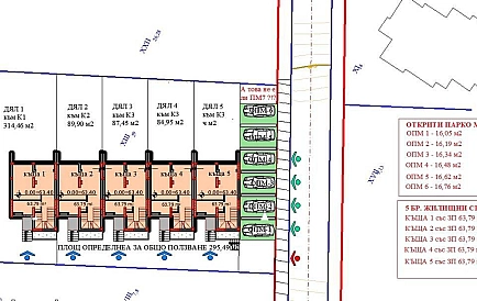 ID 15309 Domy w Białej Zdjęcie 9