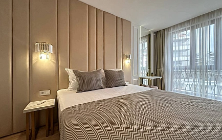 ID 15130 Kompleks Premium w Słonecznym Brzegu Zdjęcie 10