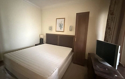 ID 16411 Mieszkanie trzypokojowe w Sunset Resort Zdjęcie 2