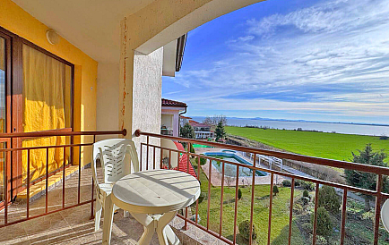ID 15193 Dwupokojowe mieszkanie w Rutland Beach Zdjęcie 1 