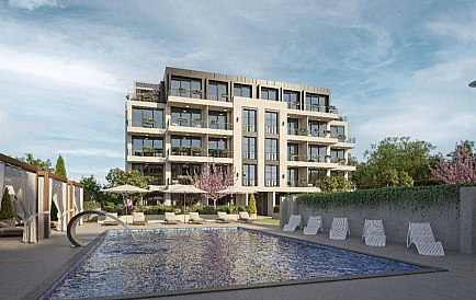 ID 14826 Сохо Твин Хаус Zdjęcie 1 