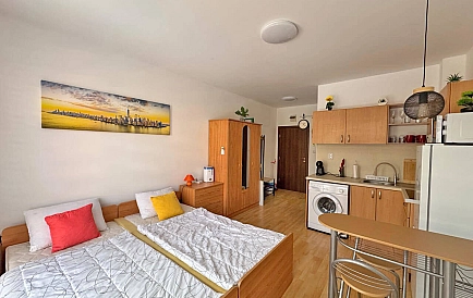 ID 14920 Apartament typu studio w Sunny Day 6 Zdjęcie 8