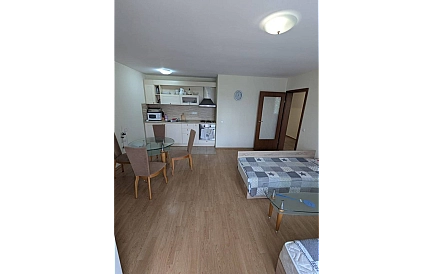ID 16416 Mieszkanie dwupokojowe w Marina Fort Zdjęcie 4