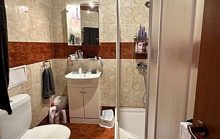 ID 14884 Trzypokojowe mieszkanie w Imperial Fort Club Zdjęcie 4