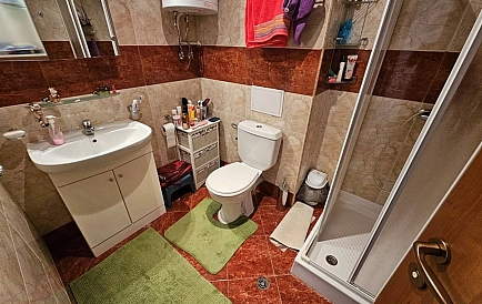 ID 15381 Mieszkanie dwupokojowe w Panorama Fort Zdjęcie 4