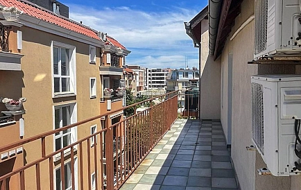 ID 16065 Mieszkanie dwupokojowe w Ravdzie Zdjęcie 6
