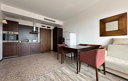 ID 15398 Mieszkanie dwupokojowe w Royal Beach Barcelo Zdjęcie 1 