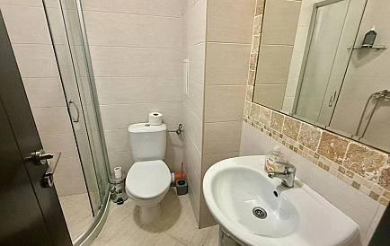 ID 16465 Kawalerka w Cascadas Zdjęcie 2