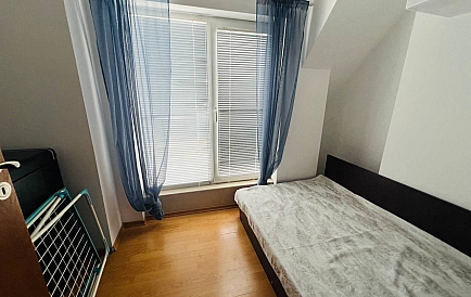 ID 15206 Dwupokojowe mieszkanie w Lagunie Zdjęcie 7