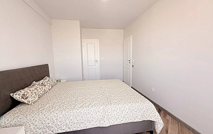 ID 15495 Mieszkanie czteropokojowe w Oasis Zdjęcie 7