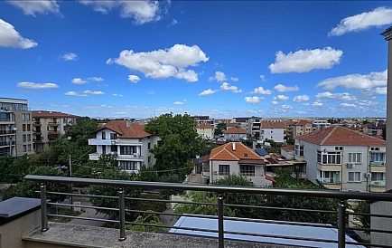 ID 14606 Dwupokojowe mieszkanie w Sarafowie Zdjęcie 6