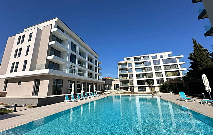 ID 16490 Mieszkanie trzypokojowe w Olympia Residence Zdjęcie 1 
