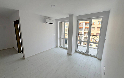 ID 15509 Mieszkanie trzypokojowe w J'Adore Secret Garden Zdjęcie 1 