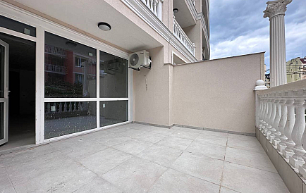 ID 14021 Apartament typu studio w magnolii 7 Zdjęcie 1 