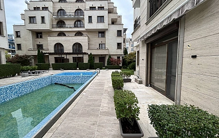 ID 15132 Apartament typu studio w Amara Zdjęcie 2