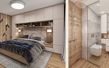 ID 13625 Mieszkania od dewelopera w Izoldzie Zdjęcie 6