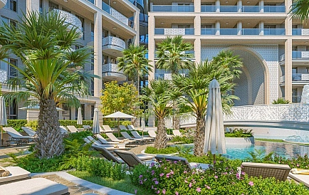 ID 15130 Kompleks Premium w Słonecznym Brzegu Zdjęcie 9