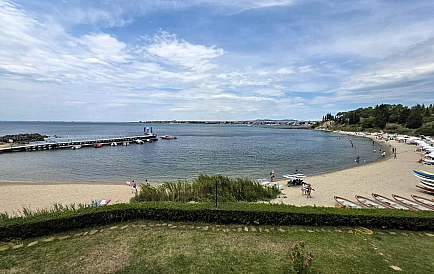 ID 16077 Mieszkanie dwupokojowe w St. Panteleimon Beach Zdjęcie 9