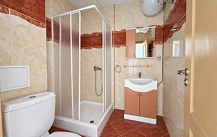 ID 16444 Mieszkanie trzypokojowe w Messambria Fort Beach Zdjęcie 5