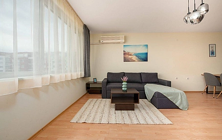 ID 15436 Mieszkanie trzypokojowe w Panorama Fort Zdjęcie 8