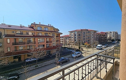 ID 15306 Apartament typu studio w Sorento Sole Mare Zdjęcie 5