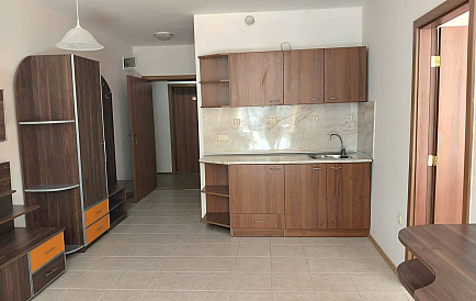 ID 13927 Dwupokojowe mieszkanie w Midia Grand Resort Zdjęcie 1 