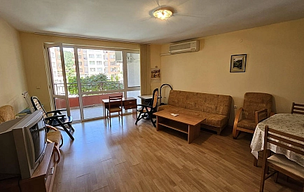 ID 15860 Mieszkanie dwupokojowe w Privilege Fort Club Zdjęcie 2