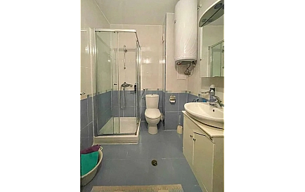 ID 15585 Trzypokojowe mieszkanie w Tryavna Beach Zdjęcie 10