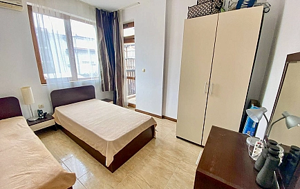 ID 15585 Trzypokojowe mieszkanie w Tryavna Beach Zdjęcie 4