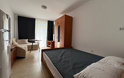 ID 15830 Apartament typu studio w Sunny Day 3 Zdjęcie 2