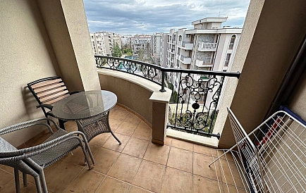 ID 15223 Dwupokojowe mieszkanie w Cascadas 15 Zdjęcie 5