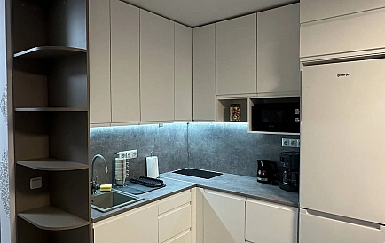 ID 15355 Apartament typu studio w Magnolii 7 Zdjęcie 7