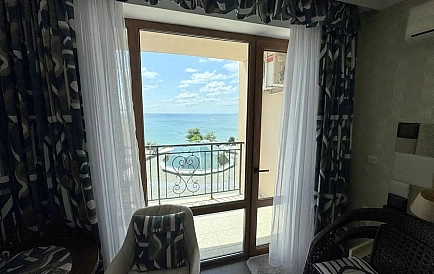 ID 16015 Mieszkanie typu studio w Grand Hotelu Zdjęcie 8