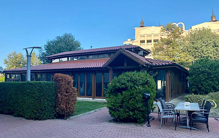 ID 13288 Dwupokojowe mieszkanie w Marina Holiday Club Zdjęcie 1 