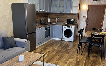 ID 16553 Apartament dwupokojowy w Grigoria Zdjęcie 1 