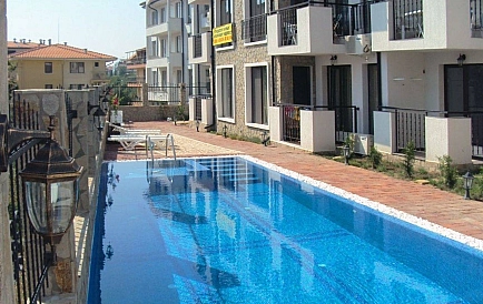 ID 15658 Kawalerka w Villa Breeze Zdjęcie 10