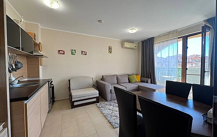 ID 16317 Mieszkanie dwupokojowe w Harmony Suites 1 Zdjęcie 3