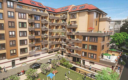 ID 14014 Apartament typu studio w Miladinowie Zdjęcie 1 
