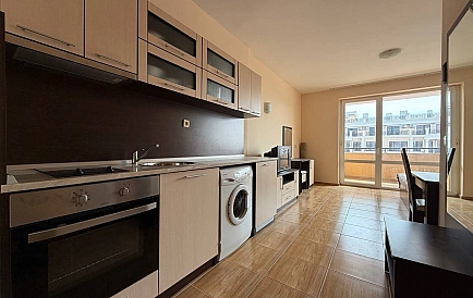 ID 15446 Kawalerka w Magic Dreams Zdjęcie 3