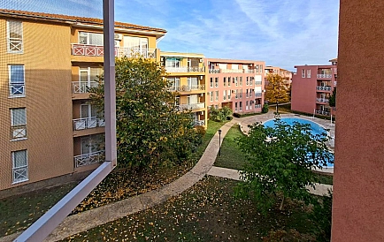 ID 15277 Apartament typu studio w Sunny Day 6 Zdjęcie 5