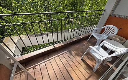 ID 15649 Mieszkanie typu studio w Abelia Residence Zdjęcie 5